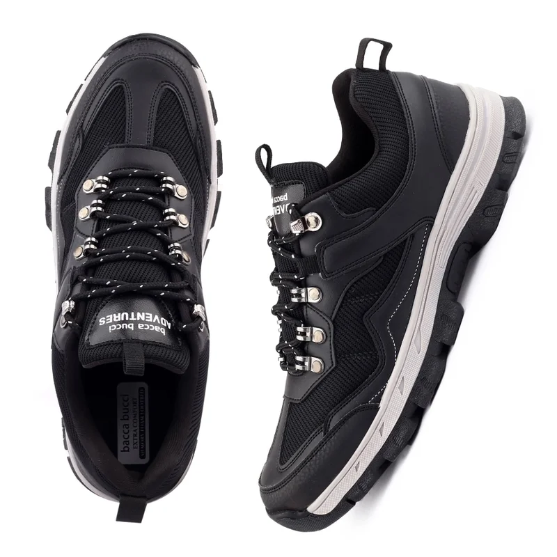 Bacca Bucci Osprey Waterproof Trail and Hiking Shoes